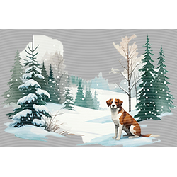 Christmas-ADJ 13154
